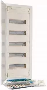 Rozvádzač Eaton 1 V IP65 1 A